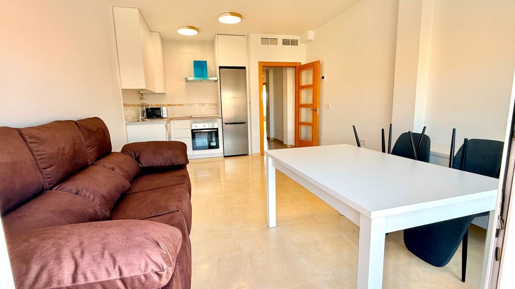 Imagen 1 de Piso en Alquiler en Albox Almería