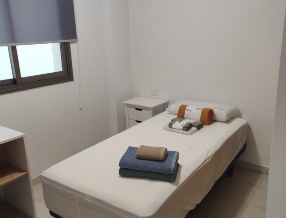Imagen 2 de Piso en Compartir en San Cristobal De La Laguna Santa Cruz de Tenerife