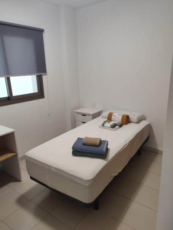 Imagen 2 de Piso en Compartir en San Cristobal De La Laguna Santa Cruz de Tenerife
