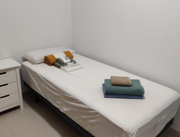 Imagen 3 de Piso en Compartir en San Cristobal De La Laguna Santa Cruz de Tenerife
