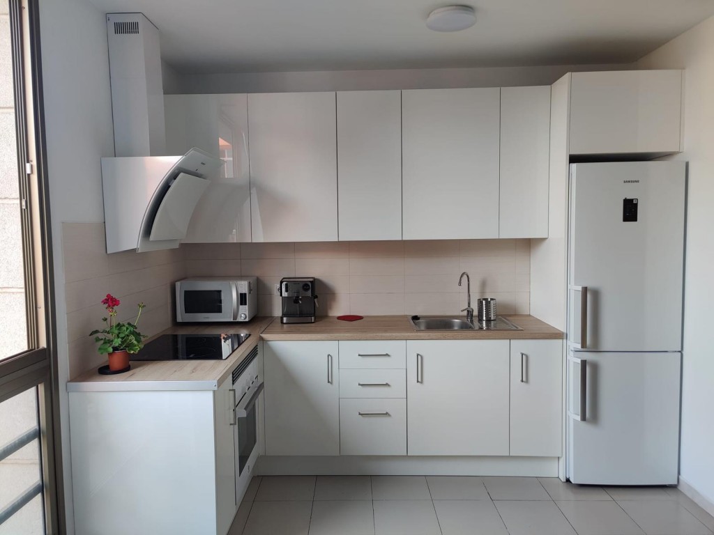 Imagen 4 de Piso en Compartir en San Cristobal De La Laguna Santa Cruz de Tenerife