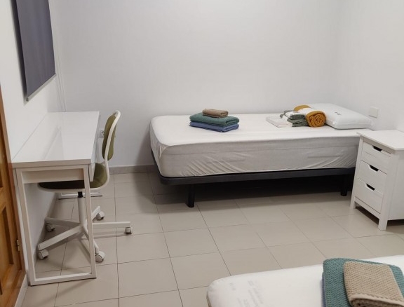 Imagen 1 de Piso en Compartir en San Cristobal De La Laguna Santa Cruz de Tenerife