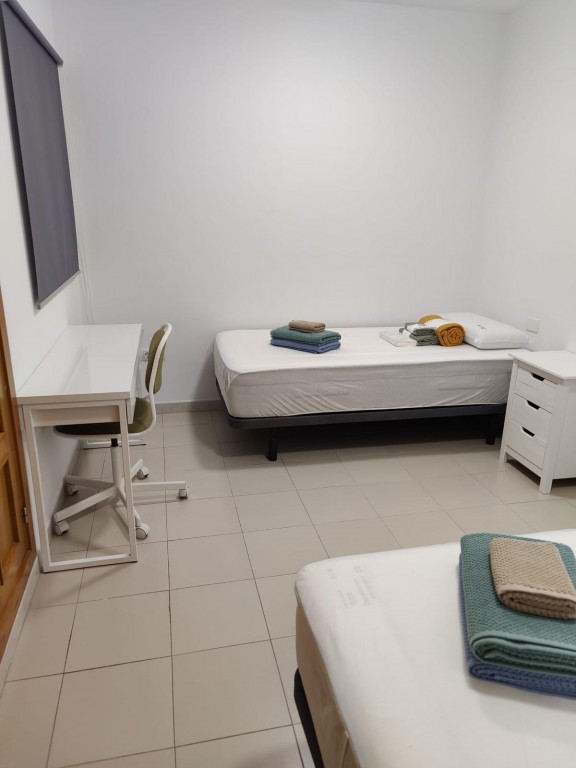 Imagen 1 de Piso en Compartir en San Cristobal De La Laguna Santa Cruz de Tenerife