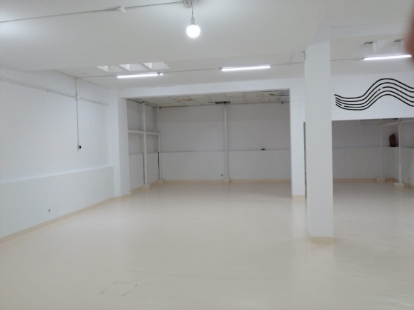 Imagen 4 de Local comercial en Venta en A Coruña La Coruña RONDA DE OUTEIRO