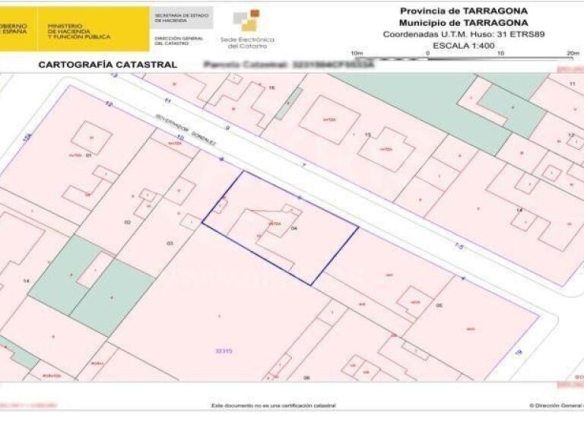 Imagen 3 de Piso en Tarragona