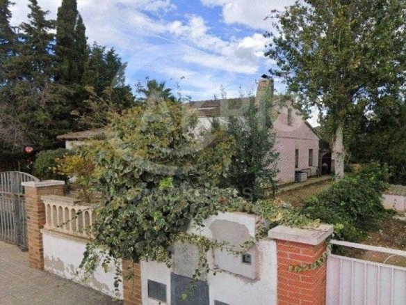 Imagen 1 de Chalet Independiente en Alcover