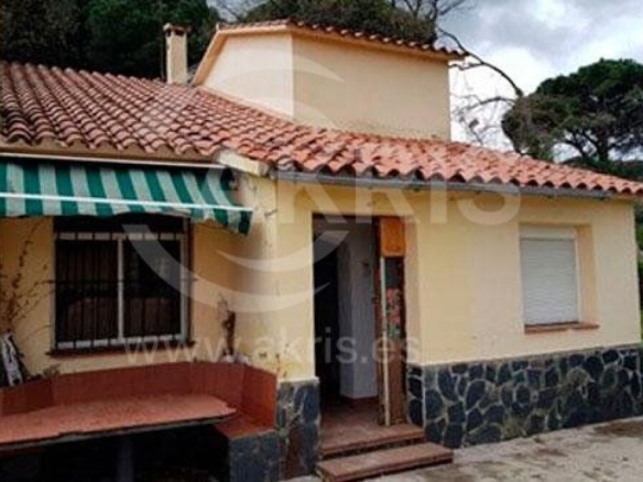 Imagen 1 de Chalet Independiente en Riells i Viabrea