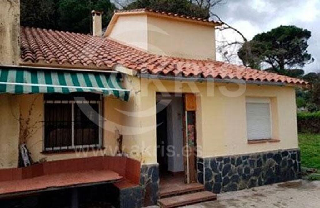 Imagen 1 de Chalet Independiente en Riells i Viabrea