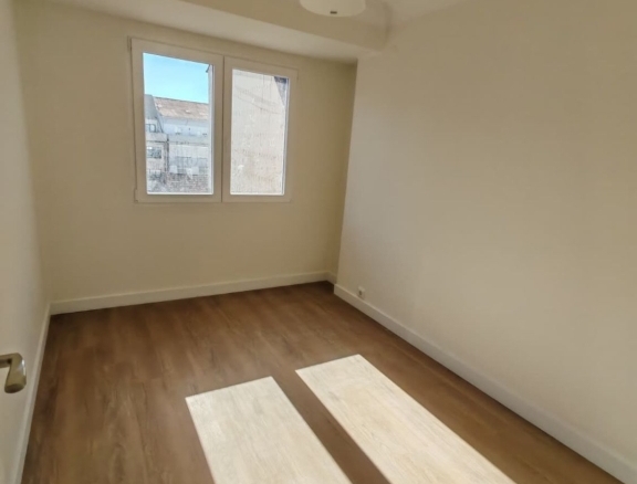 Imagen 2 de Piso en Venta en Ferrol La Coruña Ref: 438188