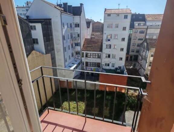 Imagen 4 de Piso en Venta en Ferrol La Coruña Ref: 438188