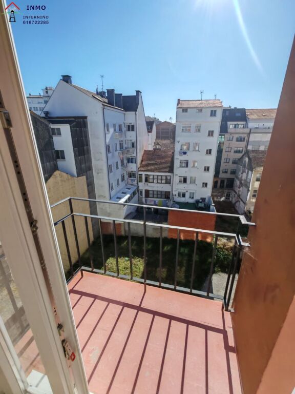 Imagen 4 de Piso en Venta en Ferrol La Coruña Ref: 438188