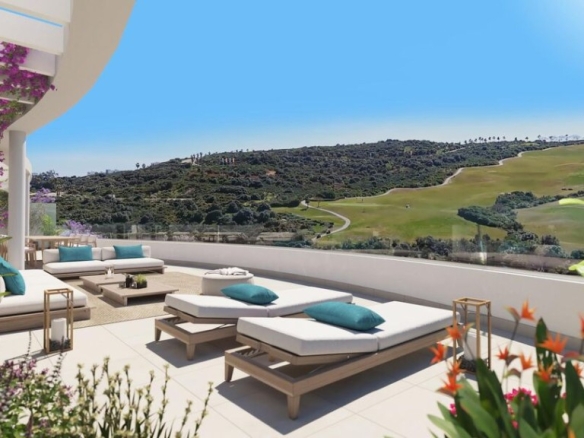 Imagen 2 de Apartamento en Venta en San Roque Cádiz