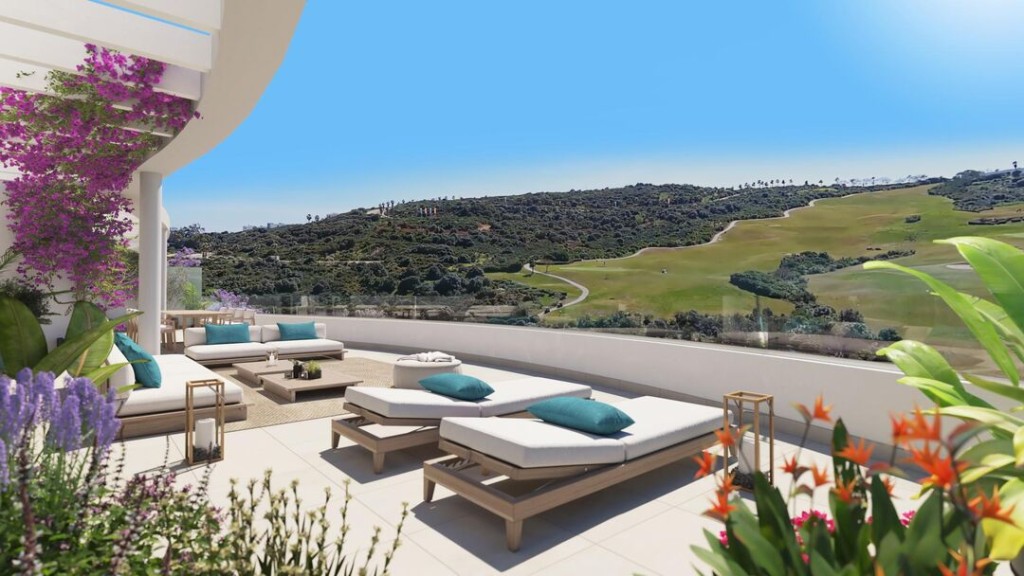 Imagen 2 de Apartamento en Venta en San Roque Cádiz