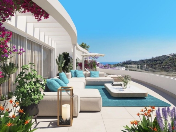 Imagen 1 de Apartamento en Venta en San Roque Cádiz