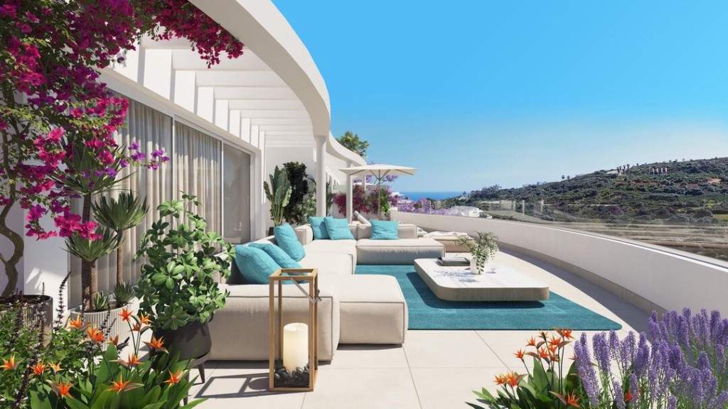 Imagen 1 de Apartamento en Venta en San Roque Cádiz