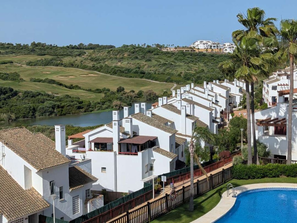 Imagen 2 de Apartamento en Alquiler en San Roque Cádiz