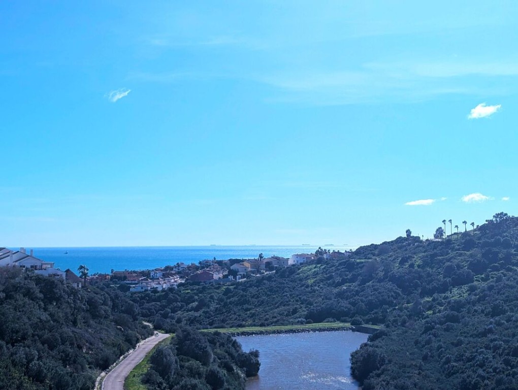 Imagen 4 de Apartamento en Alquiler en San Roque Cádiz