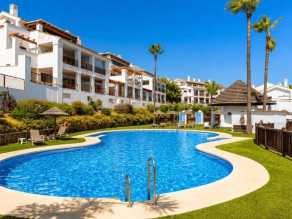 Imagen 1 de Apartamento en Alquiler en San Roque Cádiz