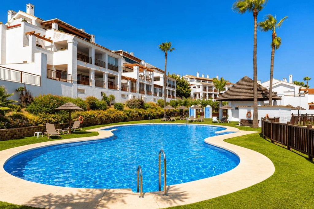 Imagen 1 de Apartamento en Alquiler en San Roque Cádiz