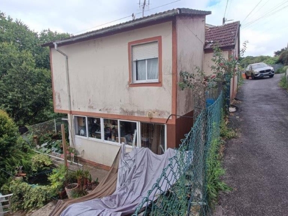 Imagen 2 de Casa-Chalet en Venta en Redondela Pontevedra