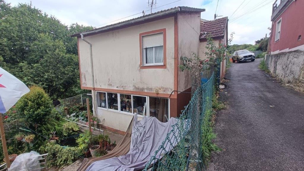 Imagen 2 de Casa-Chalet en Venta en Redondela Pontevedra