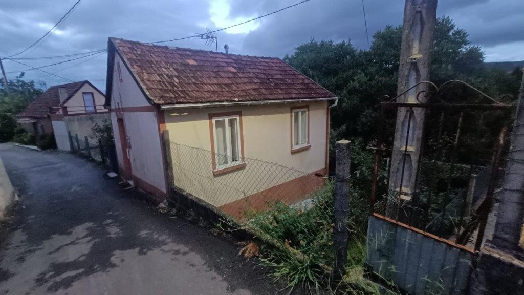 Imagen 4 de Casa-Chalet en Venta en Redondela Pontevedra