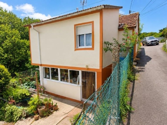 Imagen 1 de Casa-Chalet en Venta en Redondela Pontevedra