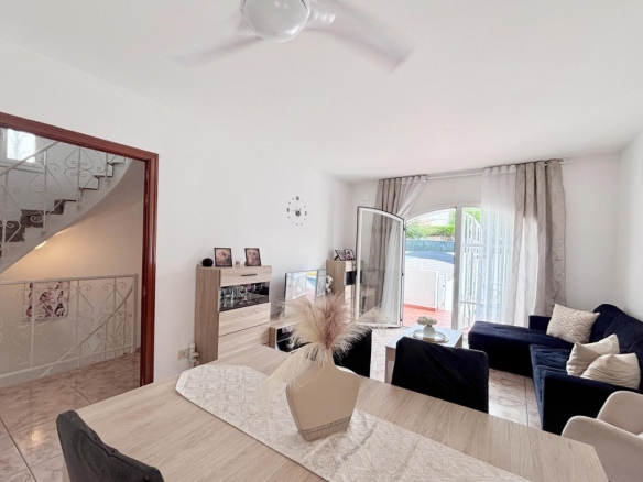 Imagen 3 de Vivienda con mucho encanto a 5' de la playa