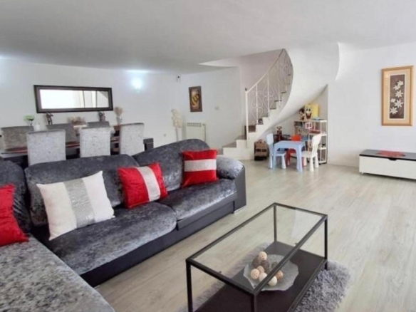 Imagen 4 de Vivienda con mucho encanto a 5' de la playa