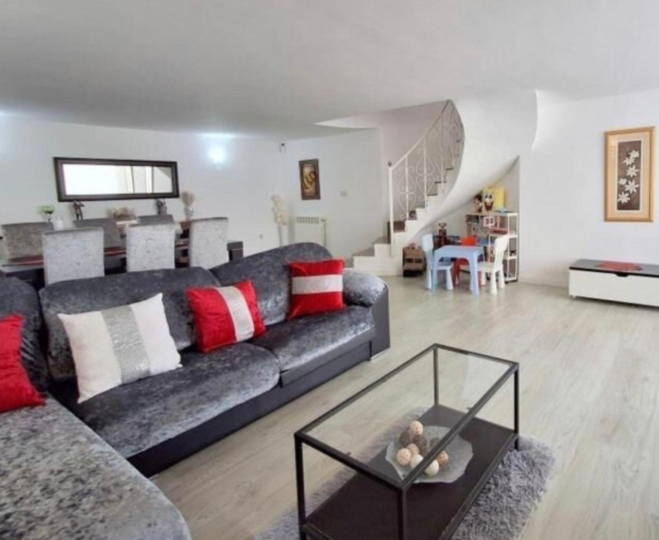 Imagen 4 de Vivienda con mucho encanto a 5' de la playa