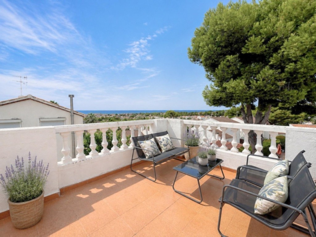 Imagen 1 de Vivienda con mucho encanto a 5' de la playa
