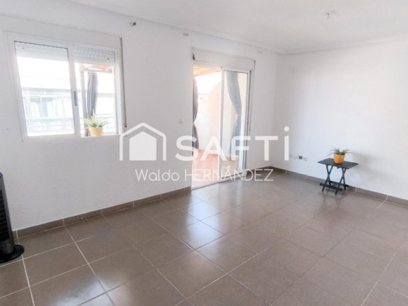 Imagen 2 de EL PISO QUE ESTÁS BUSCANDO EN EL CENTRO DE TORREVIEJA