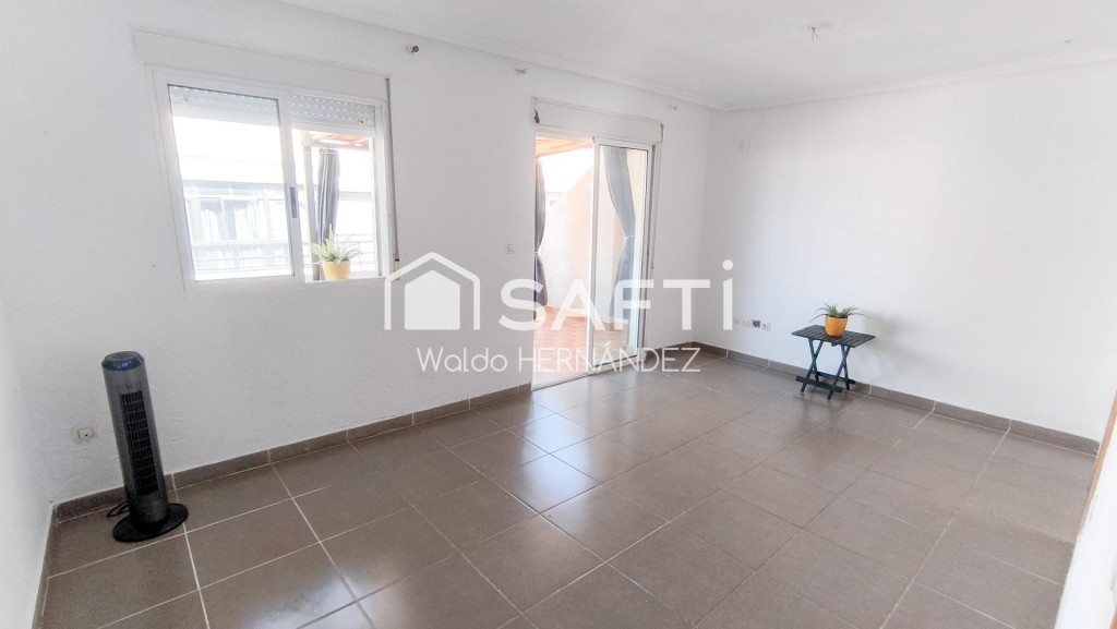 Imagen 2 de EL PISO QUE ESTÁS BUSCANDO EN EL CENTRO DE TORREVIEJA