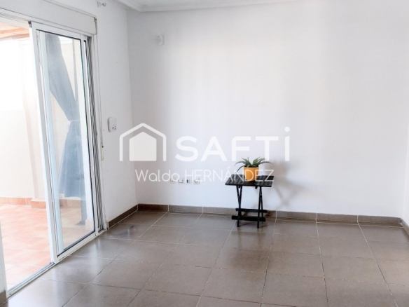 Imagen 4 de EL PISO QUE ESTÁS BUSCANDO EN EL CENTRO DE TORREVIEJA