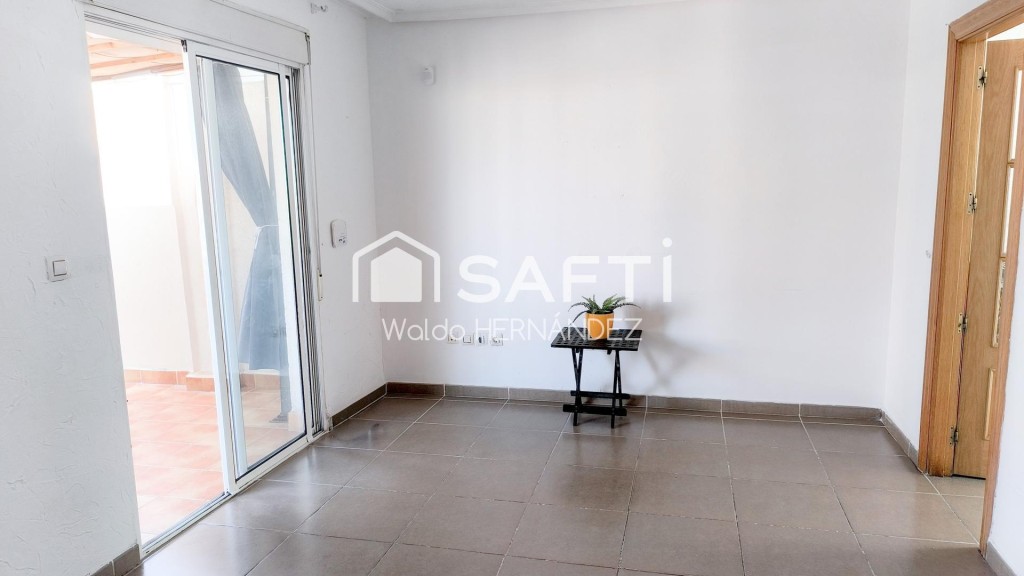 Imagen 4 de EL PISO QUE ESTÁS BUSCANDO EN EL CENTRO DE TORREVIEJA