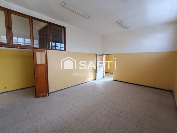 Imagen 2 de Local comercial en venta en dos plantas