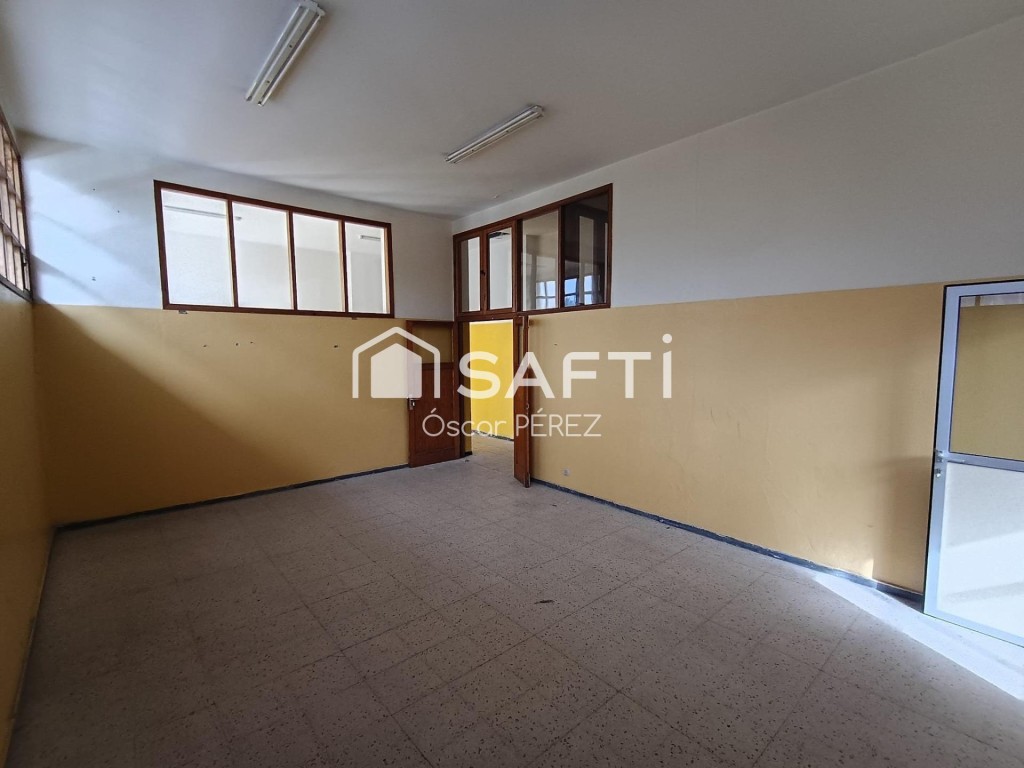 Imagen 3 de Local comercial en venta en dos plantas