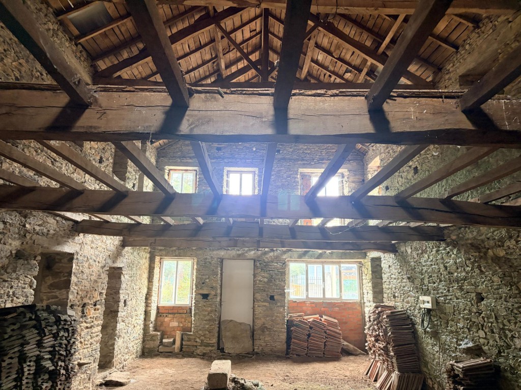 Imagen 2 de Un proyecto con futuro en el corazón de Galicia