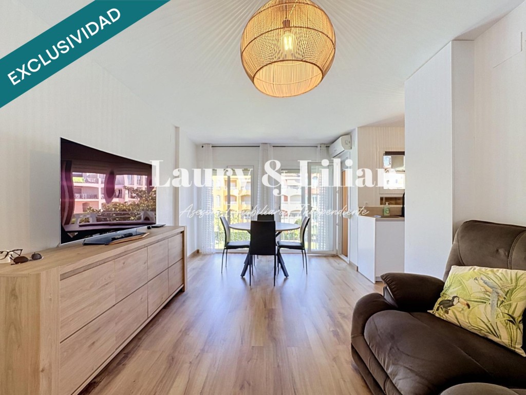 Imagen 2 de Apartamento de alta gama a 200 m de la playa