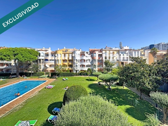 Imagen 3 de Apartamento de alta gama a 200 m de la playa