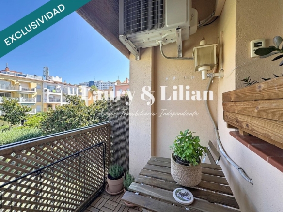 Imagen 4 de Apartamento de alta gama a 200 m de la playa