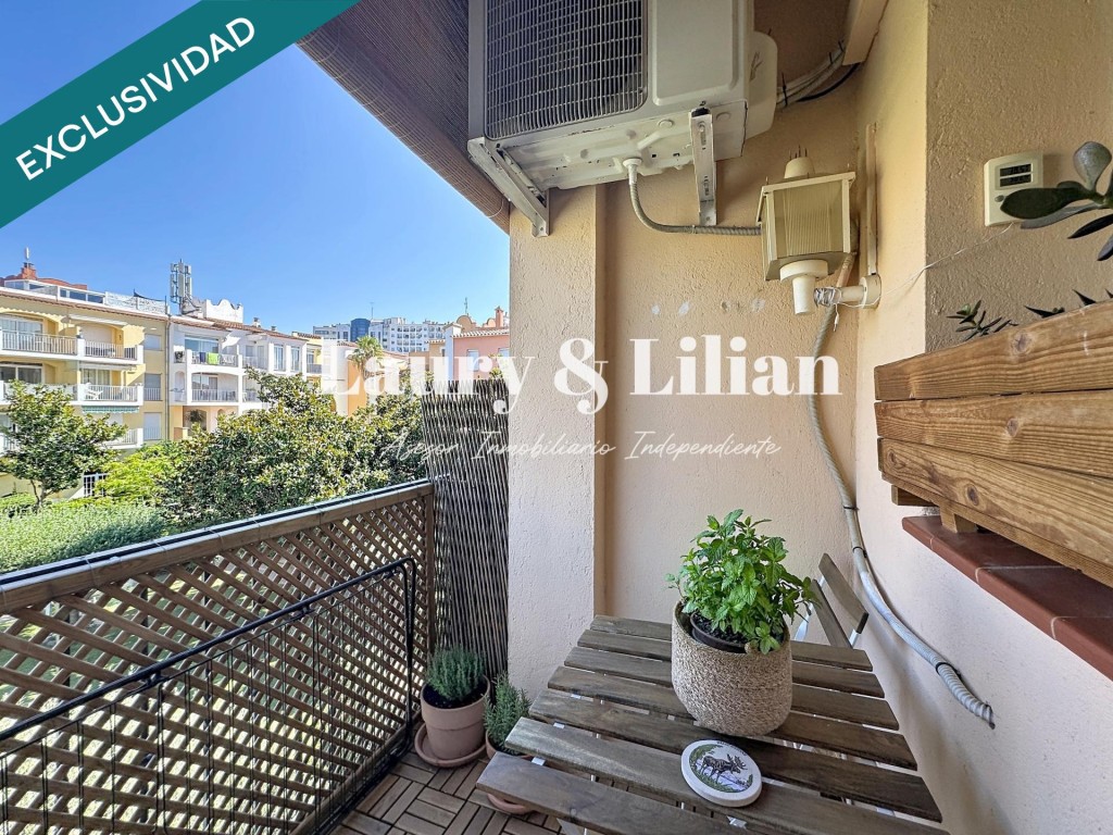 Imagen 4 de Apartamento de alta gama a 200 m de la playa