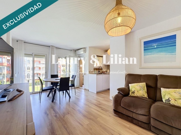 Imagen 1 de Apartamento de alta gama a 200 m de la playa