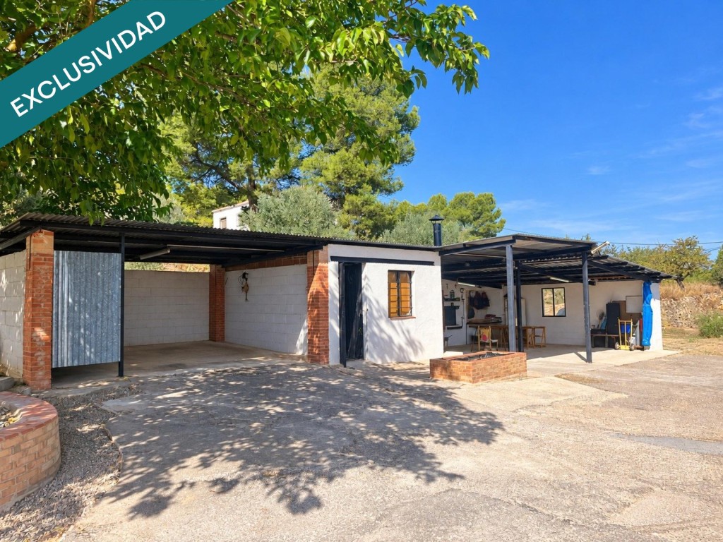 Imagen 4 de Una casa para disfrutar todo el año.