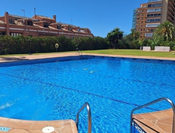 Imagen 2 de Piso en Alquiler en Torre De Calahonda Málaga