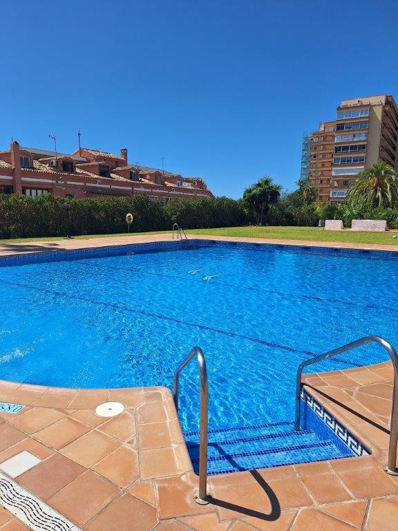Imagen 2 de Piso en Alquiler en Torre De Calahonda Málaga