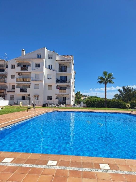 Imagen 3 de Piso en Alquiler en Torre De Calahonda Málaga