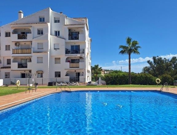 Imagen 4 de Piso en Alquiler en Torre De Calahonda Málaga