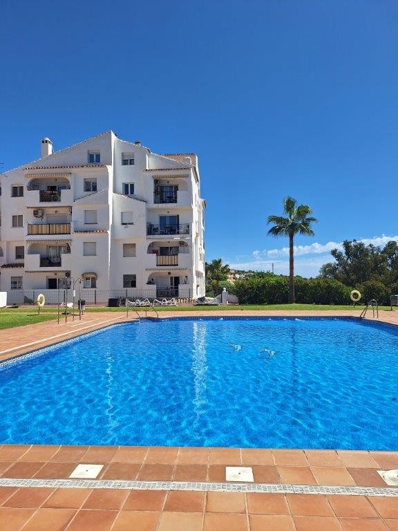 Imagen 4 de Piso en Alquiler en Torre De Calahonda Málaga