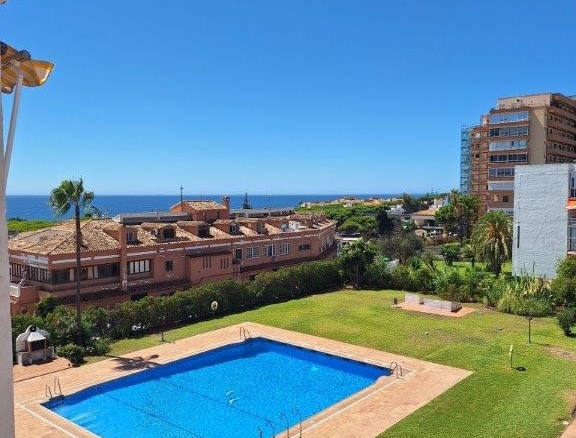 Imagen 1 de Piso en Alquiler en Torre De Calahonda Málaga